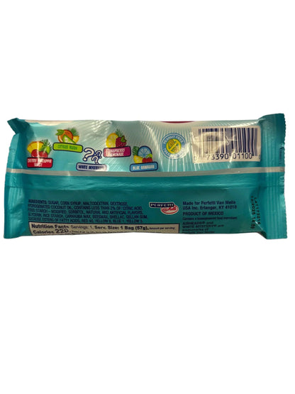Airheads Bites Paradise Blends Candy 2OZ U.S Edition - www.Shopthatapp.com