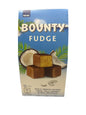 Bounty Fudge Rich & Smooth Coconut Milk Chocolate 110G - www.Shopthatapp.com