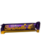 Cadbury Caramello Milk Chocolate & Creamy Caramel 1.6OZ - U.K Edition - www.Shopthatapp.com