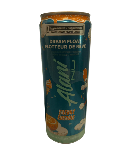 Alani Nu Dream Float Energy Drink 355ML - Canada Edition - www.Shopthatapp.com