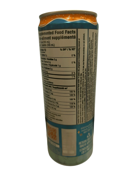 Alani Nu Dream Float Energy Drink 355ML - Canada Edition - www.Shopthatapp.com