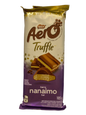 Aero Truffle Nanaimo Bar 105G - www.Shopthatapp.com
