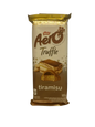 Aero Truffle Tiramisu Chocolate Bar 105G - www.Shopthatapp.com