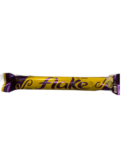 Cadbury FLAKE Chocolate Bar 32G - Canadian Edition - www.Shopthatapp.com