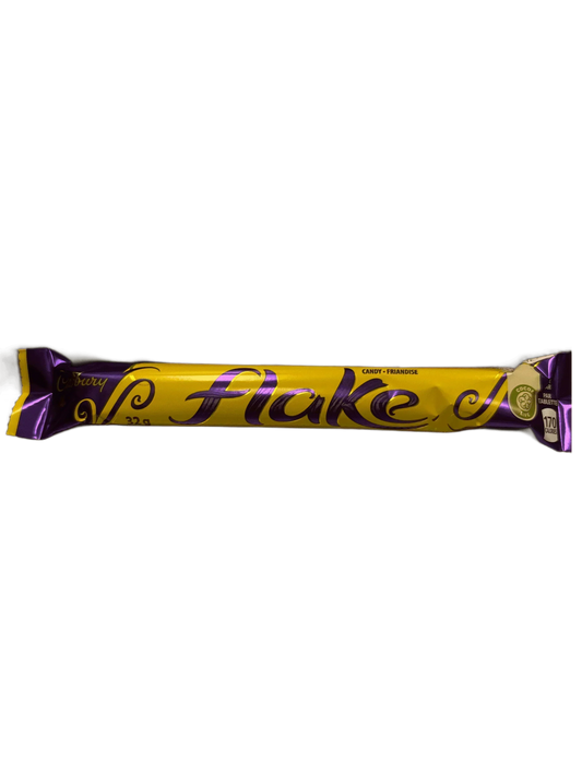 Cadbury FLAKE Chocolate Bar 32G - Canadian Edition - www.Shopthatapp.com
