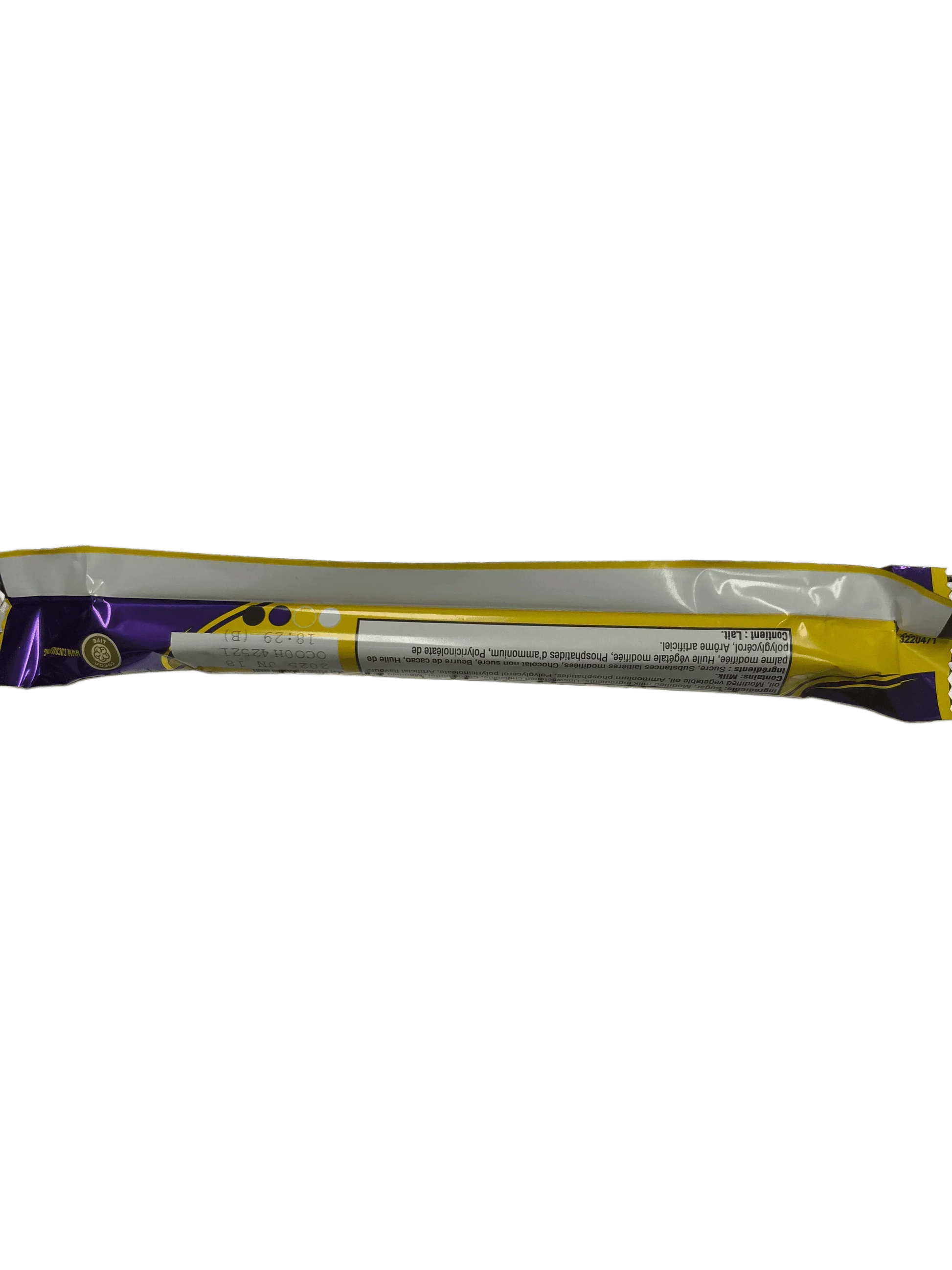 Cadbury FLAKE Chocolate Bar 32G - Canadian Edition - www.Shopthatapp.com