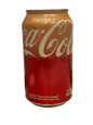 Coca Cola Vanilla Can 355ML - U.S Edition - www.Shopthatapp.com
