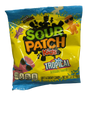 Sour Patch Tropical Candy Bag 3.6OZ - Canadian Edition - www.Shopthatapp.com