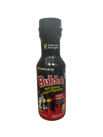 Buldak Hot Sauce Original 200G - www.Shopthatapp.com
