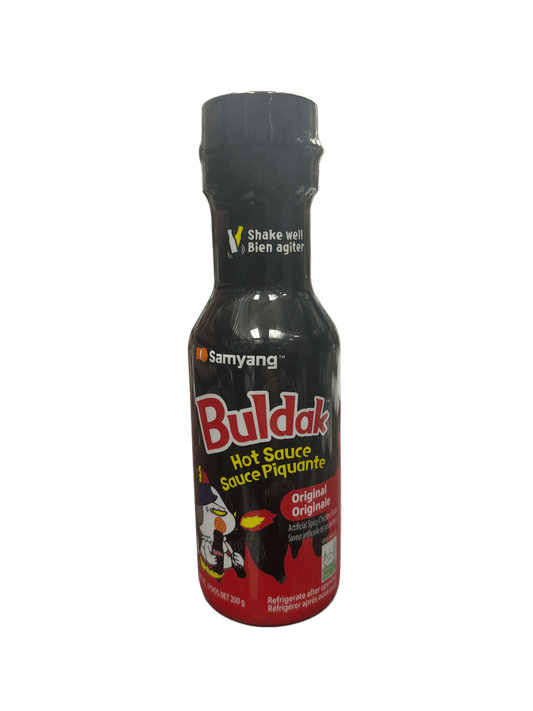 Buldak Hot Sauce Original 200G - www.Shopthatapp.com