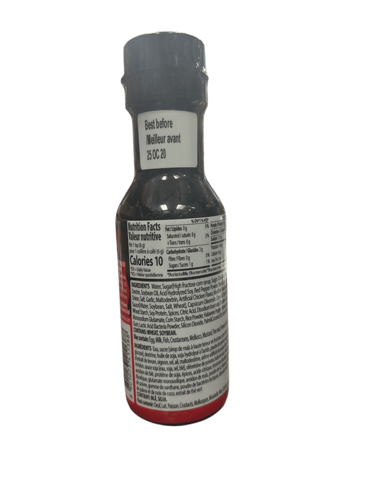 Buldak Hot Sauce Original 200G - www.Shopthatapp.com