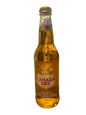 Canada Dry Cane Sugar Peach Mango Ginger Ale Soda Glass Bottle 355ML - www.Shopthatapp.com