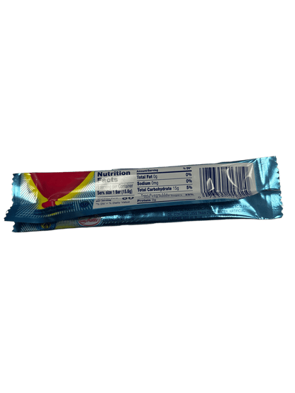 Airheads Sour Blue Blast Candy 16G - Canadian Edition - www.Shopthatapp.com