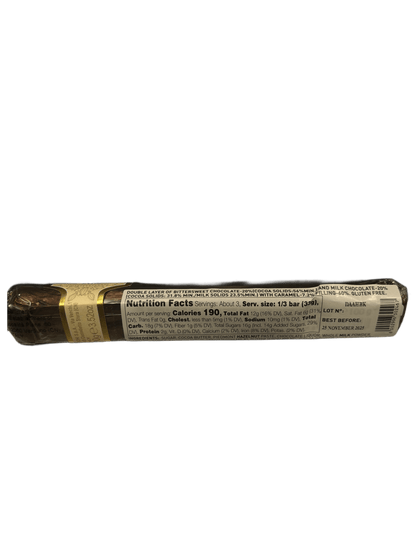 Venchi  Nougatine Chocolate 3.52OZ - Italian Edition - www.Shopthatapp.com