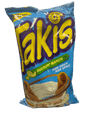 Takis Buckin' Ranch Non-Spicy 260g - Canadian Edition - www.Shopthatapp.com