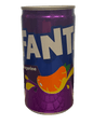 Fanta Tangerine Exotic 185ML - IRAQI Edition - www.Shopthatapp.com