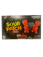 Sour Patch Kids Sour Hearts Black Raspberry Valentines Theatre Box 3.08OZ - www.Shopthatapp.com