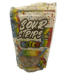 Sour Strips Bites Rainbow 6.35OZ - www.Shopthatapp.com