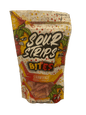 Sour Strips Bites Strawbango 6.35OZ - www.Shopthatapp.com