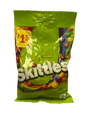 Skittles Crazy Sours Candy Bag 109G - U.K Edition - www.Shopthatapp.com