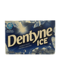 Dentyne Ice Peppermint Gum 12 Pieces - Canadian Edition - www.Shopthatapp.com