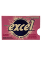 Excel Bubblemint Gum 12 Pieces - Canadian Edition - www.Shopthatapp.com