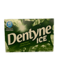 Dentyne Ice Spearmint Gum 12 Pieces - Canadian Edition - www.Shopthatapp.com