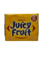 Wrigley's Juicy Fruit The Original 15 Sticks Canadian Edition - www.Shopthatapp.com