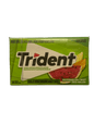 Trident Watermelon Twist 14 Pieces - Canadian Edition - www.Shopthatapp.com