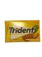 Trident Pineapple Twist 14 Pieces - Canadian Edition - www.Shopthatapp.com