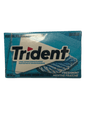 Trident Freshmint Gum 14 Pieces - Canadian Edition - www.Shopthatapp.com