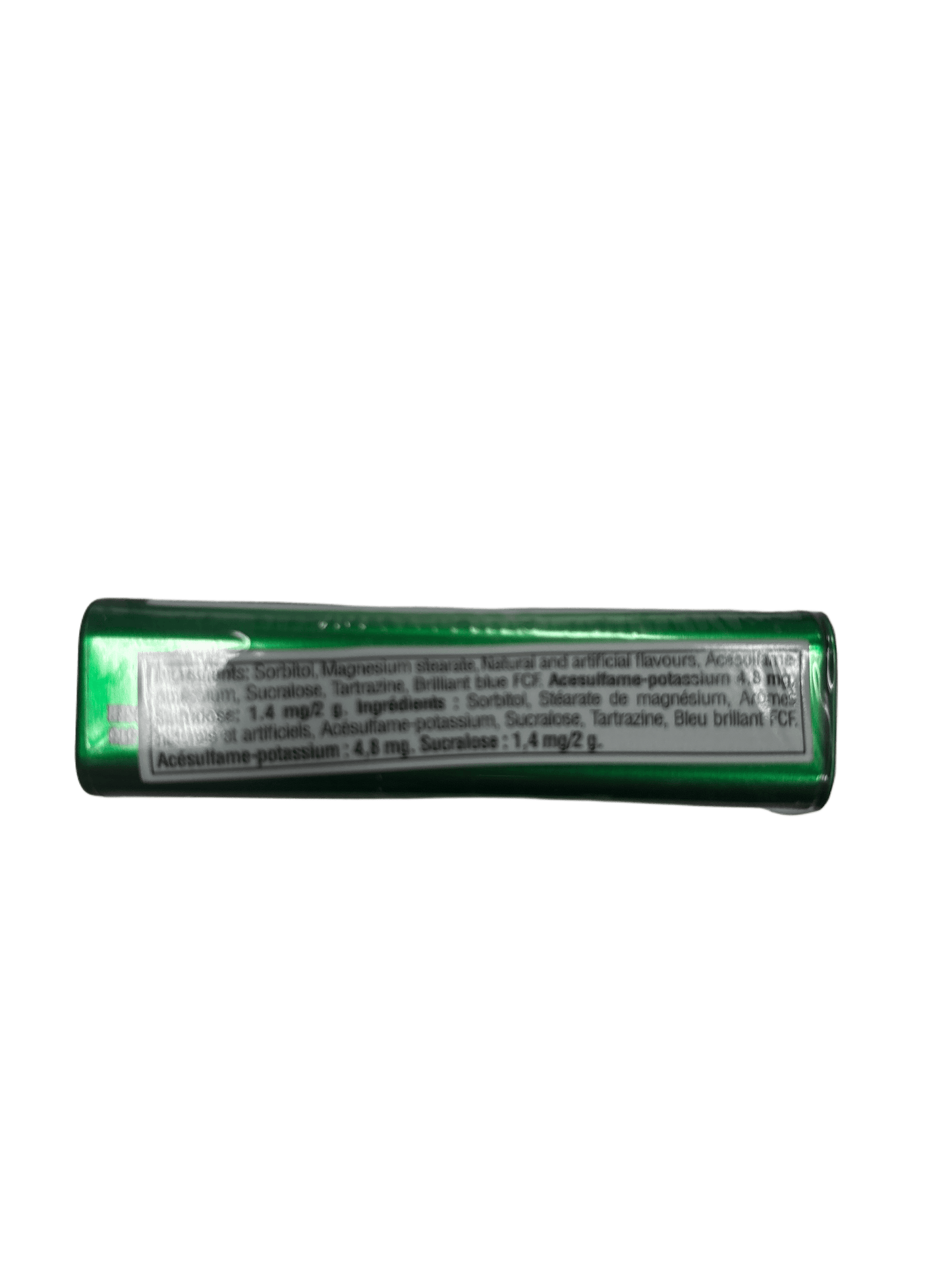 Excel Spearmint Mints 34G - www.Shopthatapp.com