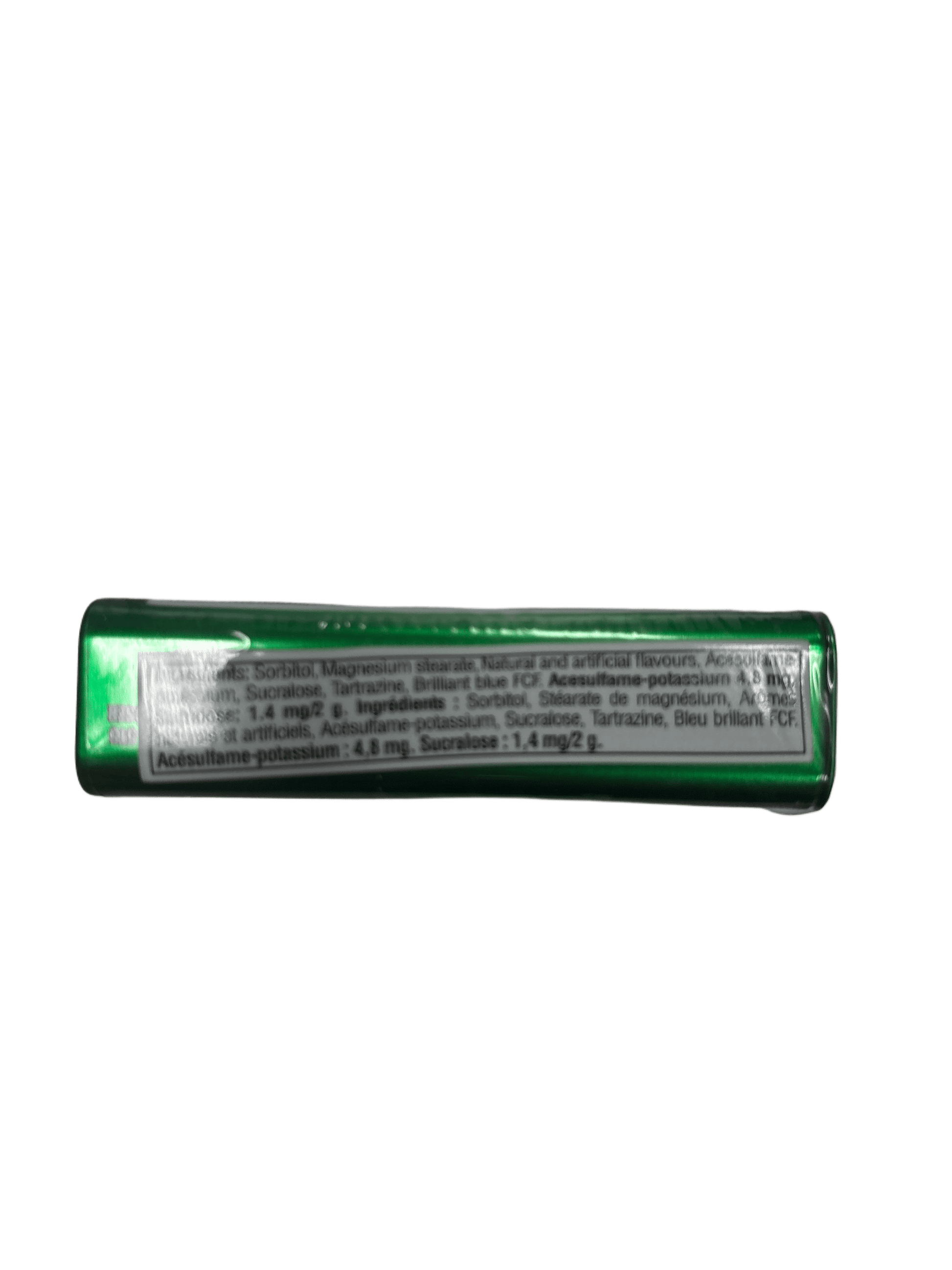 Excel Spearmint Mints 34G - www.Shopthatapp.com