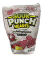 Sour Punch Hearts Valentines Candy Bag 9OZ - www.Shopthatapp.com
