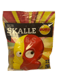 BUBS Godis Sur SKALLE Candy Bag 90G - Swedish Edition - www.Shopthatapp.com