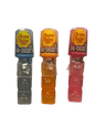 Chupa Fr-ooze Fruit Flavored Lollipop With Candy 26G - U.K Edition - www.Shopthatapp.com