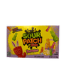 Sour Patch Kids Bunnies Easter Theatre Box 3.1OZ - U.S Edition - www.Shopthatapp.com