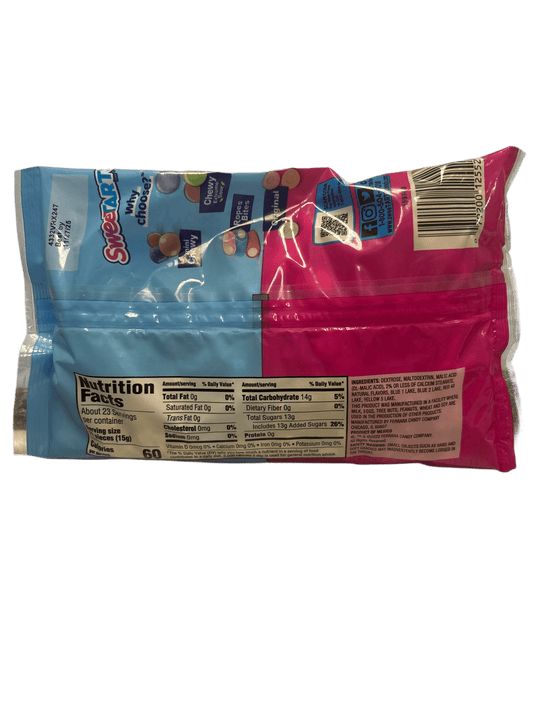 Sweet Tarts Chicks, Ducks & Bunnies Easter Candy 12OZ - www.Shopthatapp.com