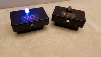 Yes/no box gw15
