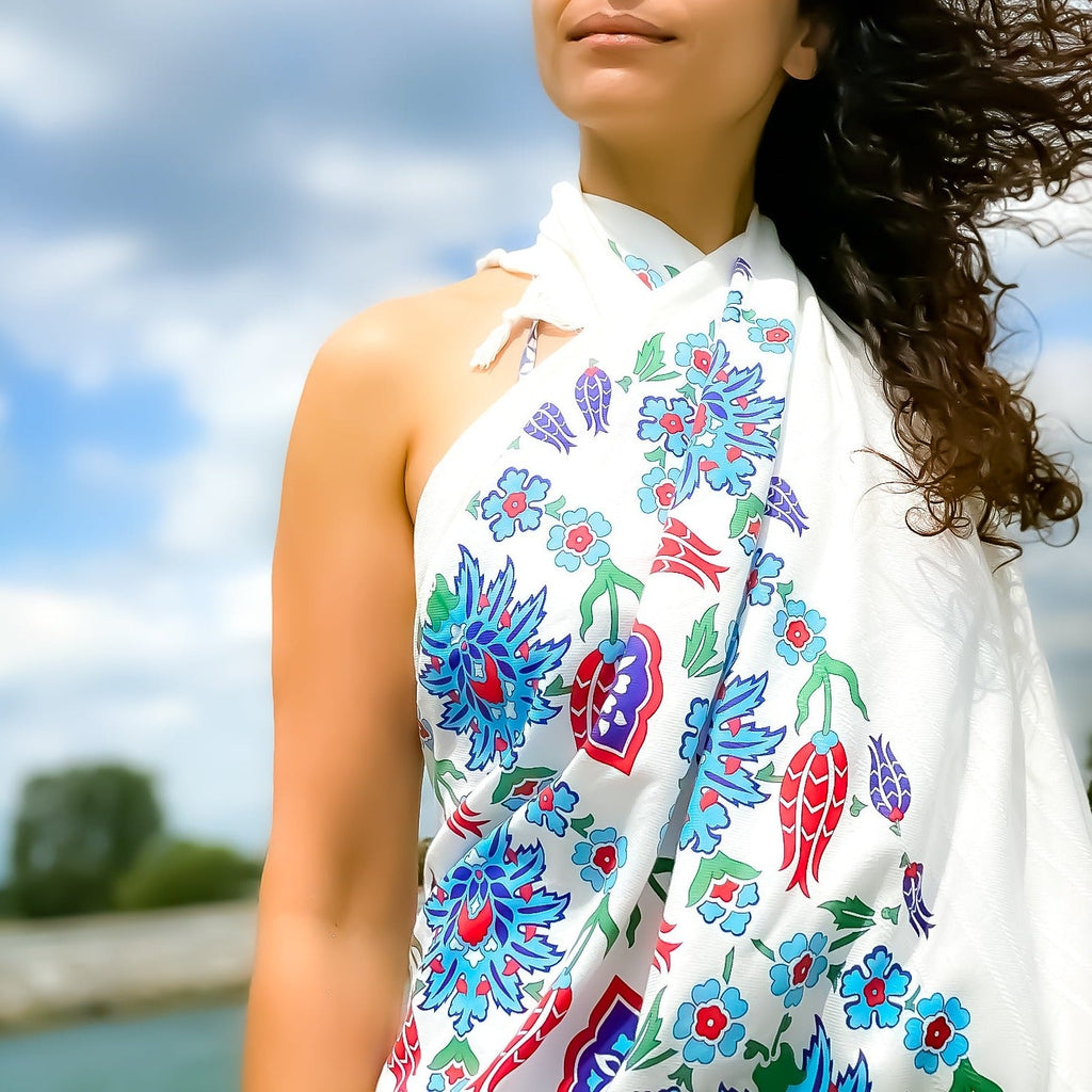 Luxury Hammam Spa Set - www.Shopthatapp.com