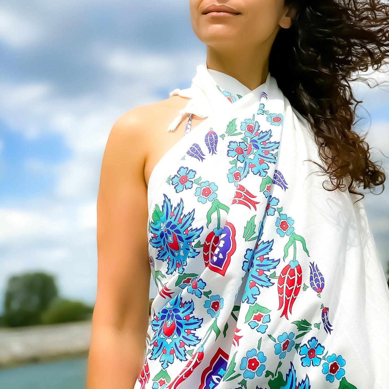 Luxury Hammam Spa Set - www.Shopthatapp.com