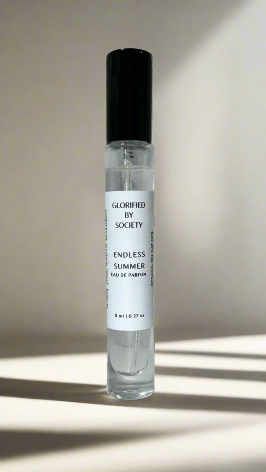 EAU DE PARFUM ENDLESS SUMMER