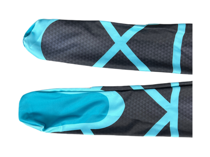 Super Hero Spider Gwen Cosplay Full Bodysuit Halloween Costume Zentai - www.Shopthatapp.com