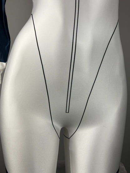 Anime Style Spandex Cosplay Bodysuit Plug Suit Halloween Costume Zentai - www.Shopthatapp.com