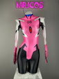 Anime Style Spandex Cosplay Plug Suit Halloween Costume Zentai - www.Shopthatapp.com