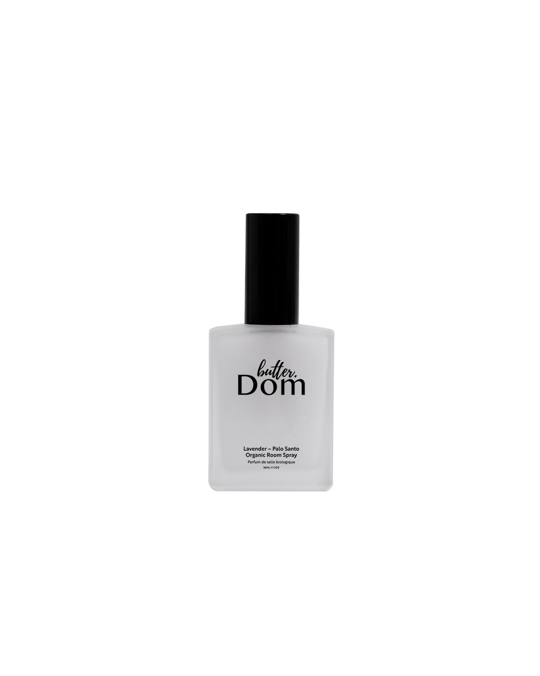 Organic Room Spray