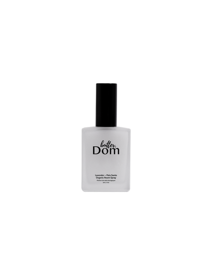 Organic Room Spray