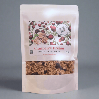 Cranberry Dream - Gluten Free (NEW) - www.Shopthatapp.com