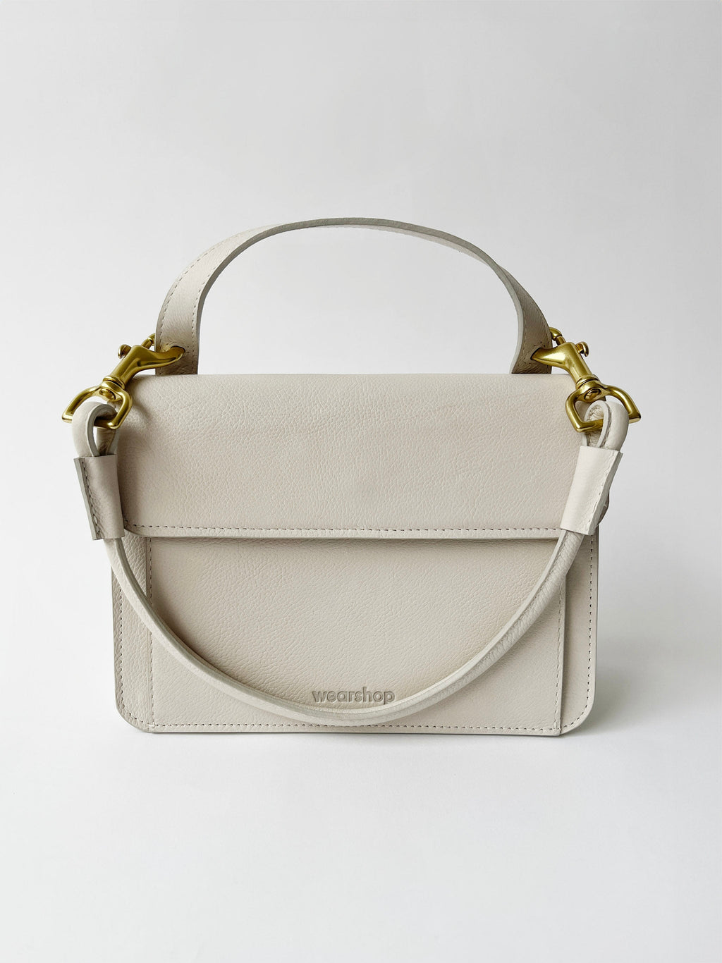 Vietta Piccola White - www.Shopthatapp.com