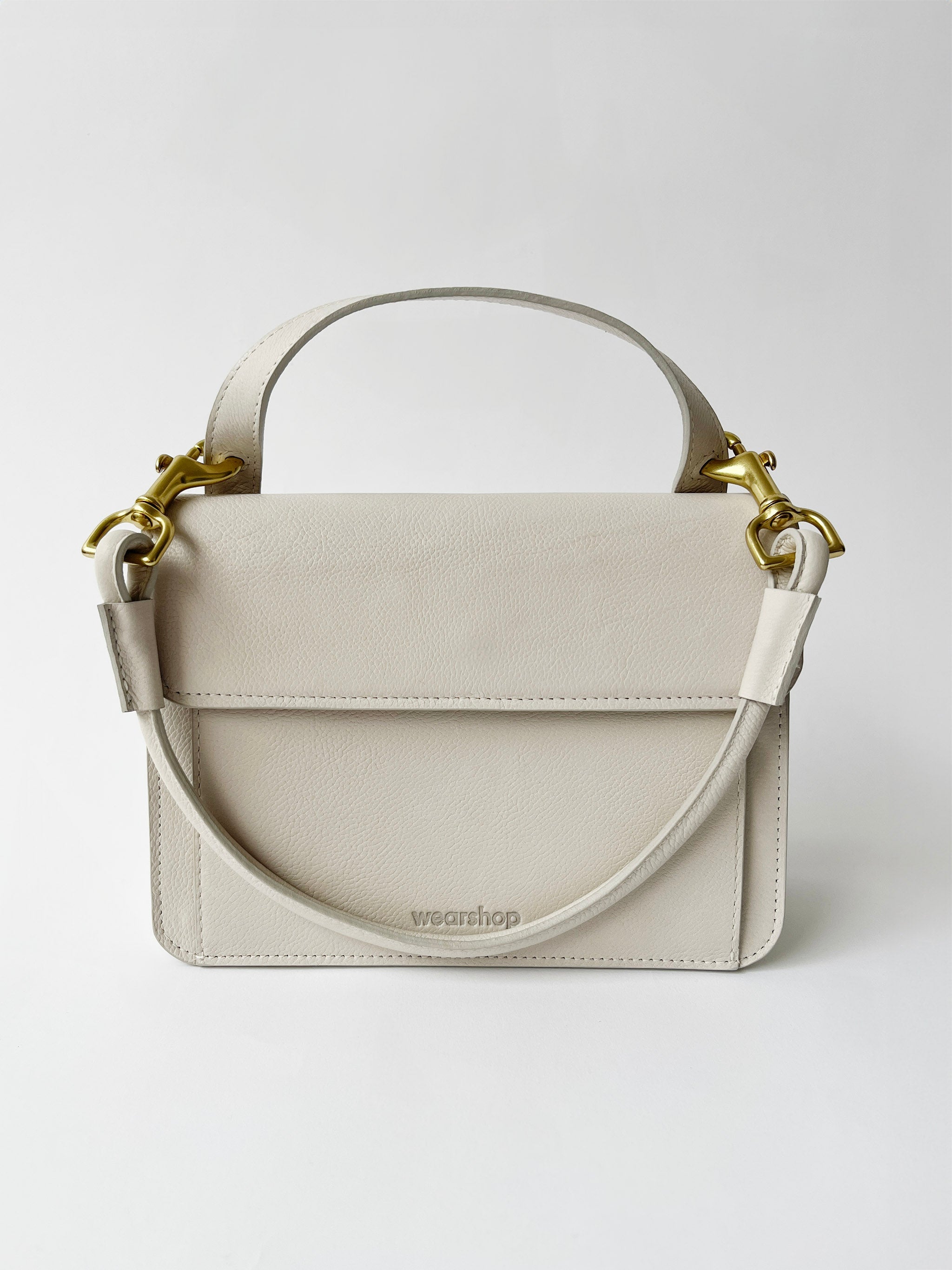 Vietta Piccola White - www.Shopthatapp.com